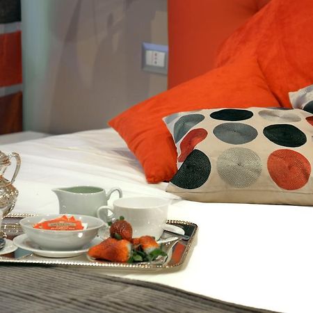 Gregori Guest House Rom Eksteriør billede