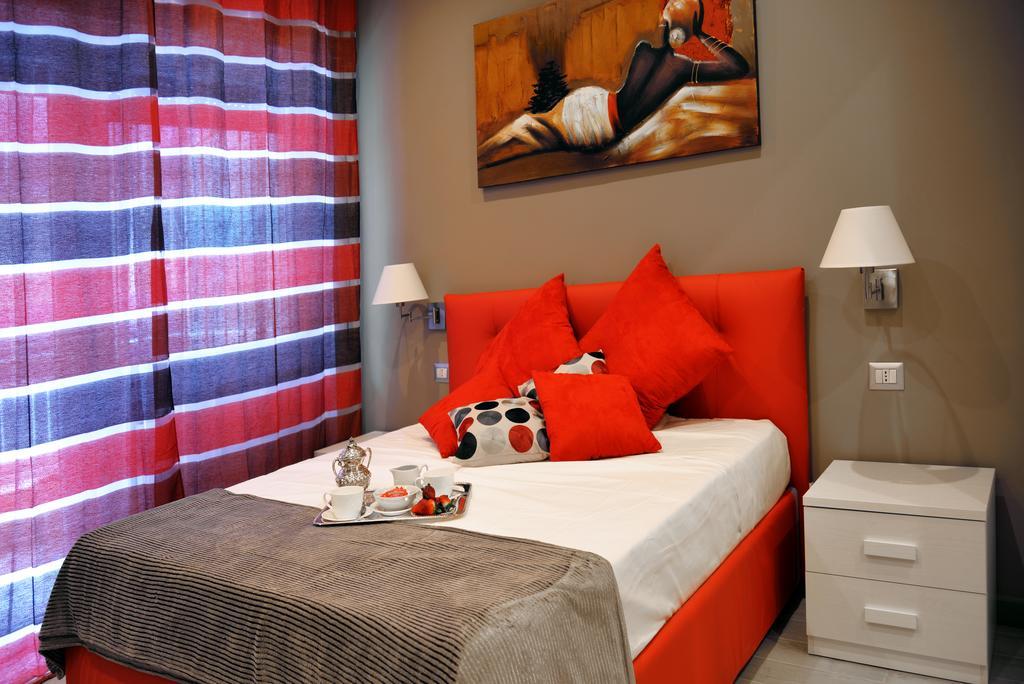 Gregori Guest House Rom Værelse billede