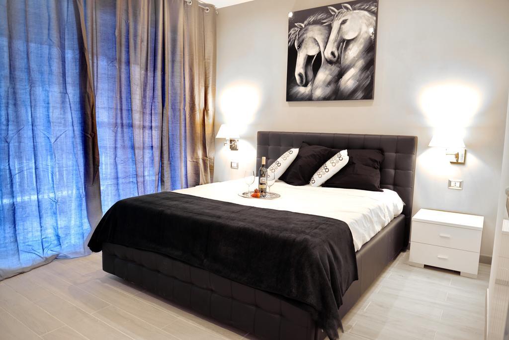 Gregori Guest House Rom Værelse billede